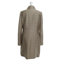 Etro Coat with pattern