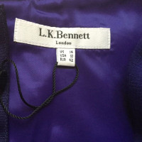 L.K. Bennett robe