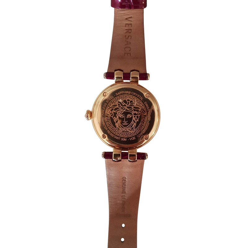 Versace watch - Second Hand Versace 
