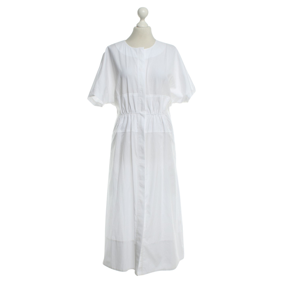 Andere Marke Tome - Kleid in Weiß