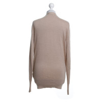 Ralph Lauren Cardigan in beige