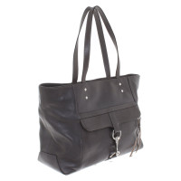 Rebecca Minkoff Handbag in grey