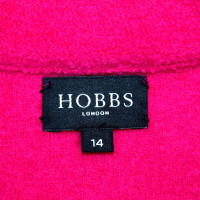 Hobbs Jacke aus Wolle 