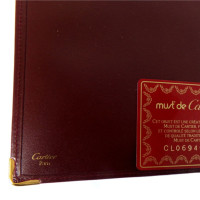 Cartier card Case
