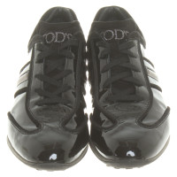Tod's Sneakers in black