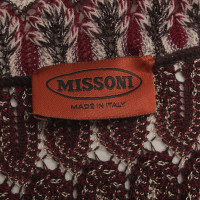 Missoni Vest in verschillende kleuren