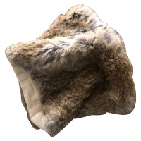 Fendi Fur collar