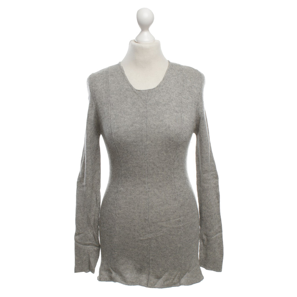 Allude Pullover in Beige