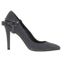 The Kooples pumps con motivi ornamentali