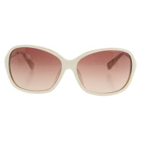 Aigner Sunglasses in Cream