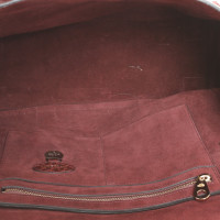 Mulberry "Bayswater Buckle"