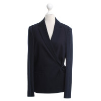 Joseph Blazer aus Denim