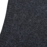 Other Designer Esisto - knit sweater in dark gray