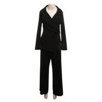 Dkny Suit in black