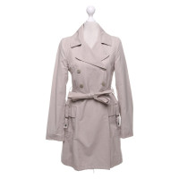 Patrizia Pepe Trenchcoat in Beige