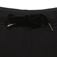 Alexander Wang Short in Zwart