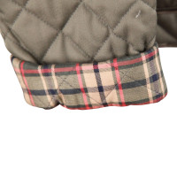 Barbour Giacca