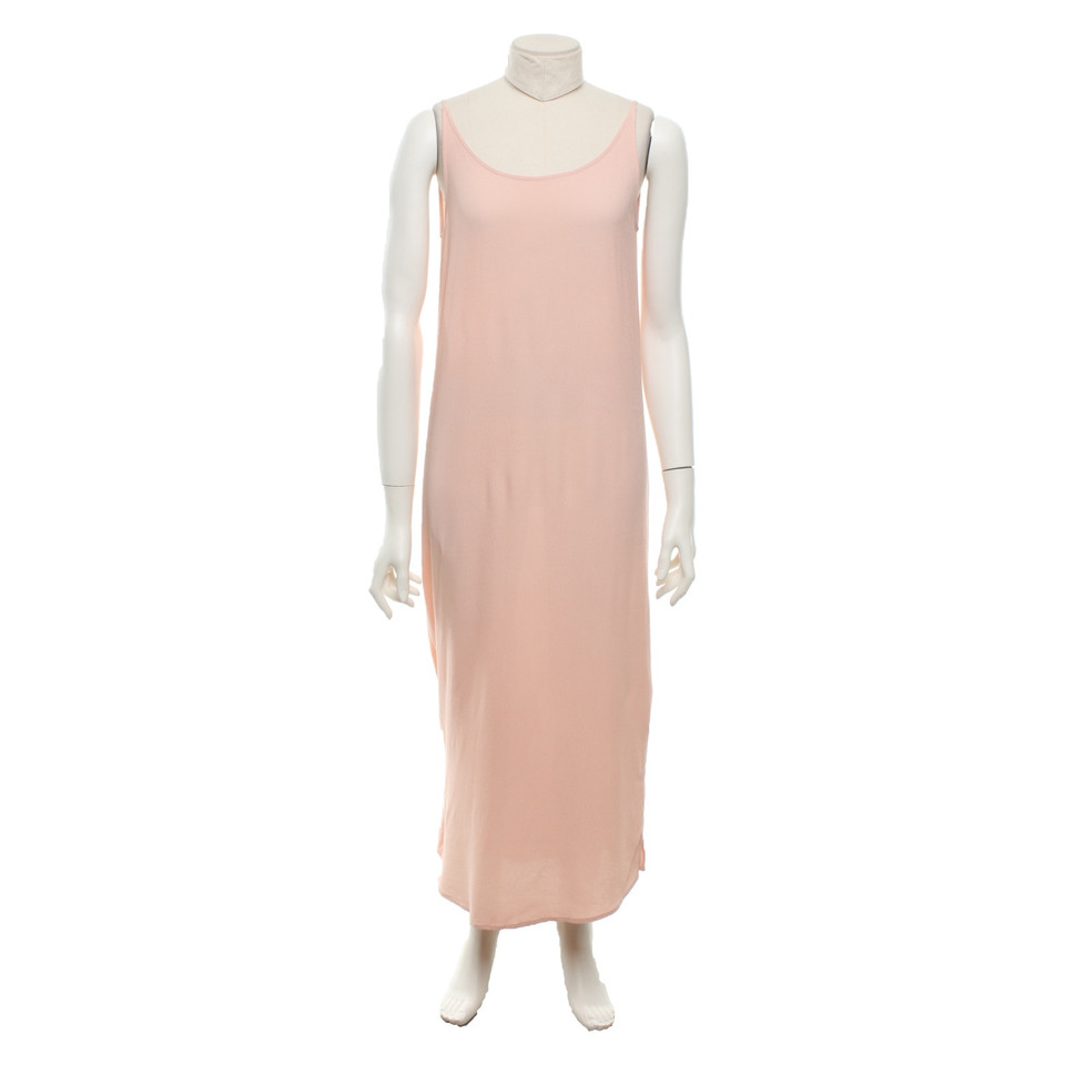 Bash Dress in Nude