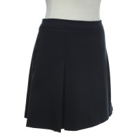 Tommy Hilfiger Mini skirt in navy blue