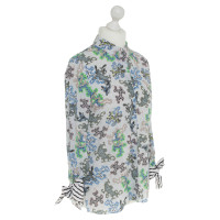 Dorothee Schumacher Blouse with pattern