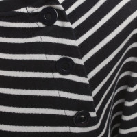 Max & Co Knit sweater with stripes