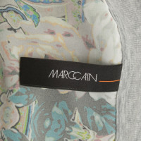 Marc Cain Top met kleurrijke patronen