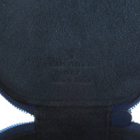Louis Vuitton Portagioie realizzato in pelle epilata