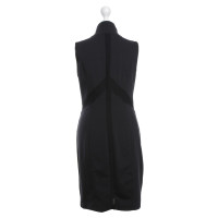 Marc Cain Marc Cain Sports Dress in Black