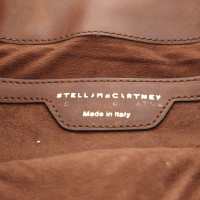 Stella McCartney Braided shoulder bag