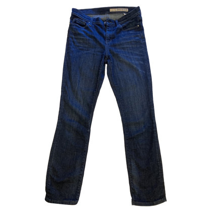 Dkny Jeans in Denim in Blu