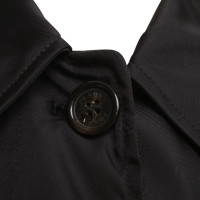 Prada Trench coat in nero