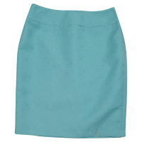 Nipon Boutique Rok in Blauw