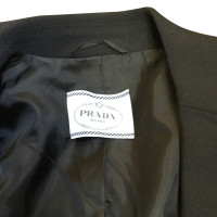 Prada Black jacket