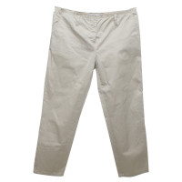 Prada Pantaloni in Beige