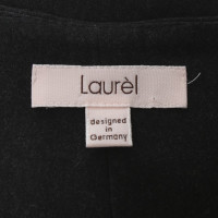 Laurèl skirt in dark gray