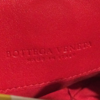 Bottega Veneta Sac à main en look rétro