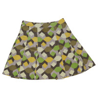 Marc By Marc Jacobs Silk skirt
