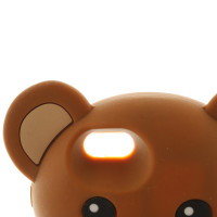 Moschino Teddybär-Hülle für IPhone 6/6s