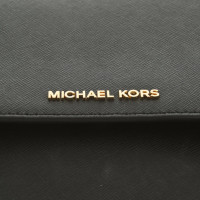 Michael Kors Umhängetasche in Schwarz