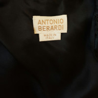 Antonio Berardi Robe noire 