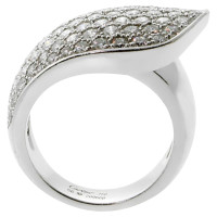 Cartier Ring White gold
