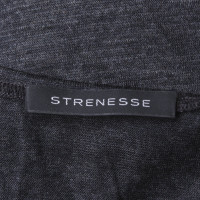 Strenesse Longsleeve in anthracite