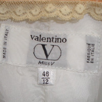 Valentino Garavani Kostuum gemaakt van linnen
