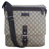 Gucci Sac à main en Toile