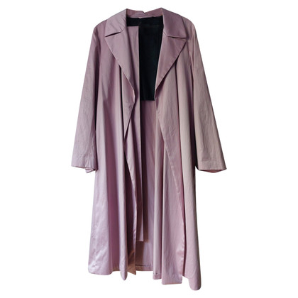 Theory Jacke/Mantel in Rosa / Pink