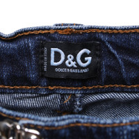 D&G Jeans in used-look