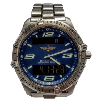 Breitling Clock "Aerospace Repetition"