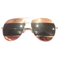 Christian Dior Sonnenbrille "Split"