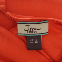 Issa Jumpsuit made of silk