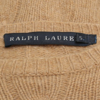 Ralph Lauren Pullover in Beige